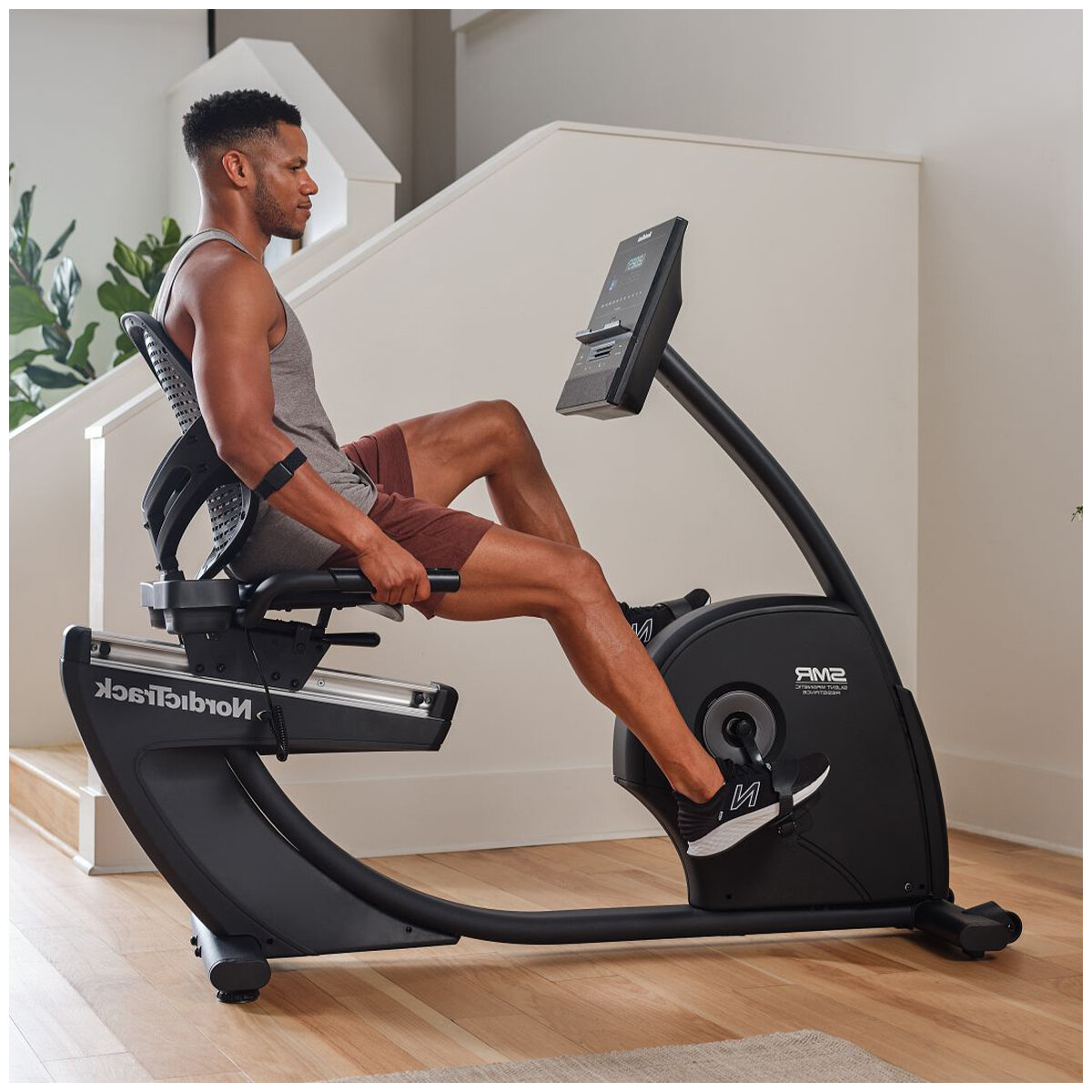 Nordictrack GX LE Elliptical Nordictrack GX LE Elliptical