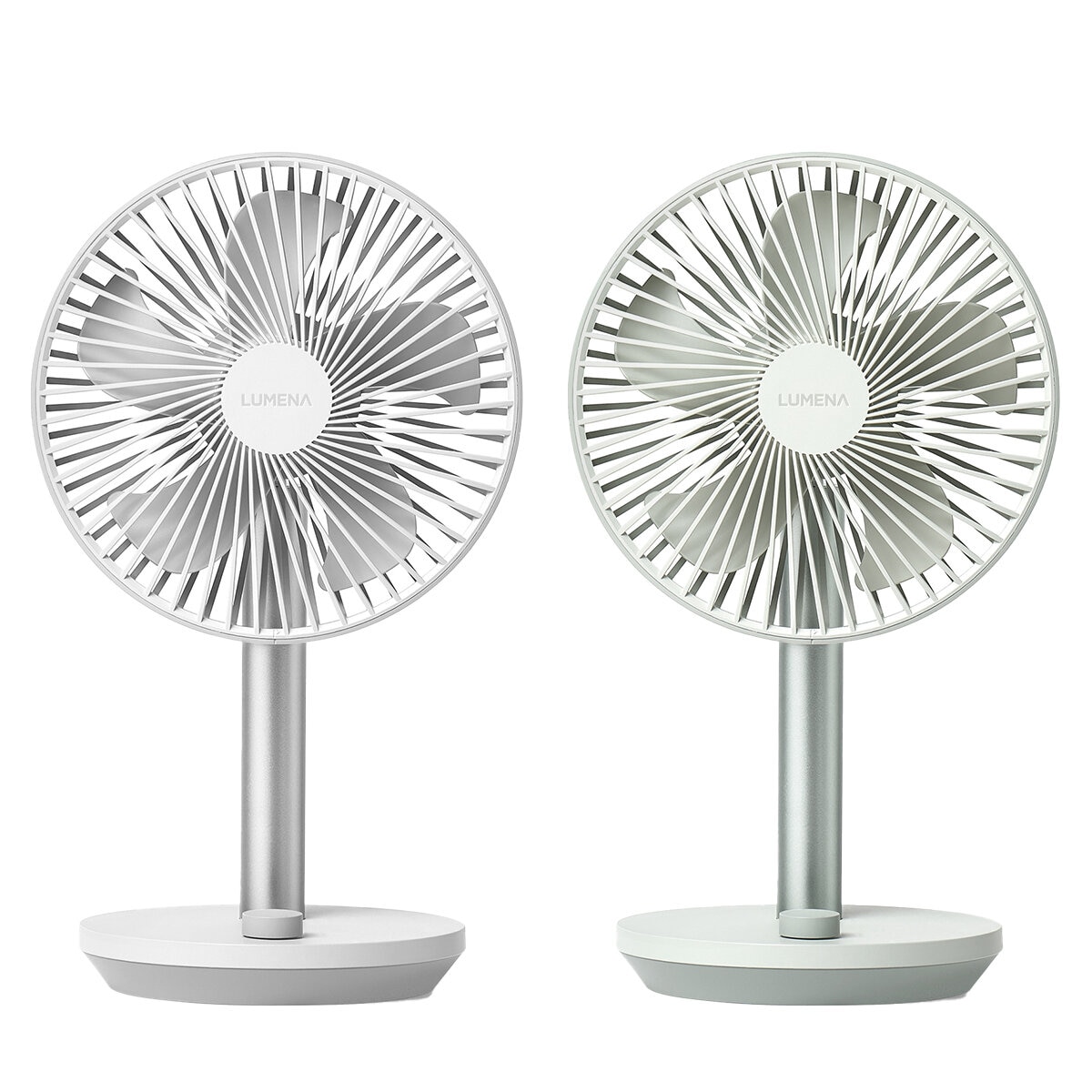 Lumena Fan Stand 4