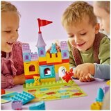 LEGO Hopsy's Castle Game 10450