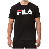 Fila Mens Tee - Black