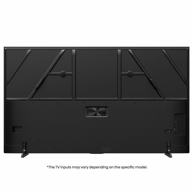 Hisense 100 Inch Q7S Hi-QLED 4K Smart TV 100Q7SAU Hisense 100 Inch Q7S Hi-QLED 4K Smart TV 100Q7SAU