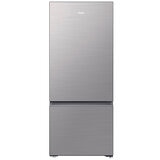Haier 433L Bottom Mount Fridge H500 HRF420BS