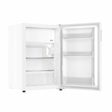 Haier 114L 300 Series Bar Refrigerator Freezer White HRF115UW2