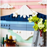 LEGO Art Japanese Cherry Blossom Landscape 31218