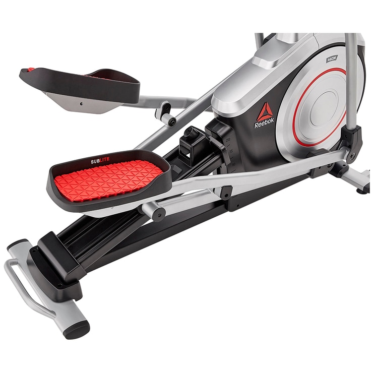 Reebok SL8.0 QuadLevel Elliptical Cross Trainer Costco Australia