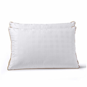 Onkaparinga Wool Blend Pillow 2 Pack