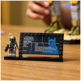 LEGO Star Wars Boba Fett 75455 LEGO Star Wars Boba Fett 75455