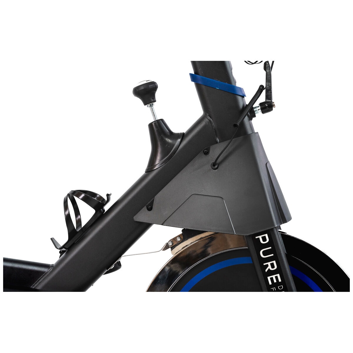 Pure Design Spin Bike SB5 Costco Australia