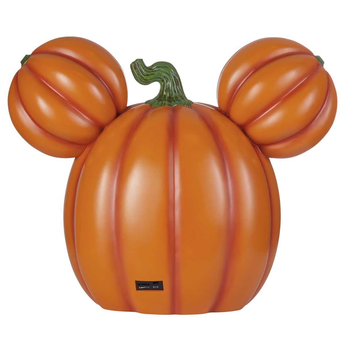 Disney Mickey Pumpkin 50cm
