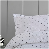 Onkaparinga 3 Piece Quilt Cover Set Queen - Lorne