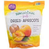 Sunsational Dried Apricots 1kg