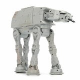 Jada Toys Star Wars Imperial Remnant AT-AT 2.4GHz Remote Control