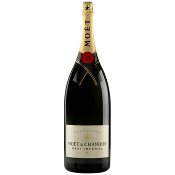 Moët & Chandon Brut Impérial Champagne 6 Litre