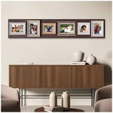 Gallery Photo Frame 6 Opening Collage