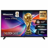 Hisense 40 Inch Q6SAU QLED 4K Smart TV 40Q6SAU Hisense 40 Inch Q6SAU QLED 4K Smart TV 40Q6SAU