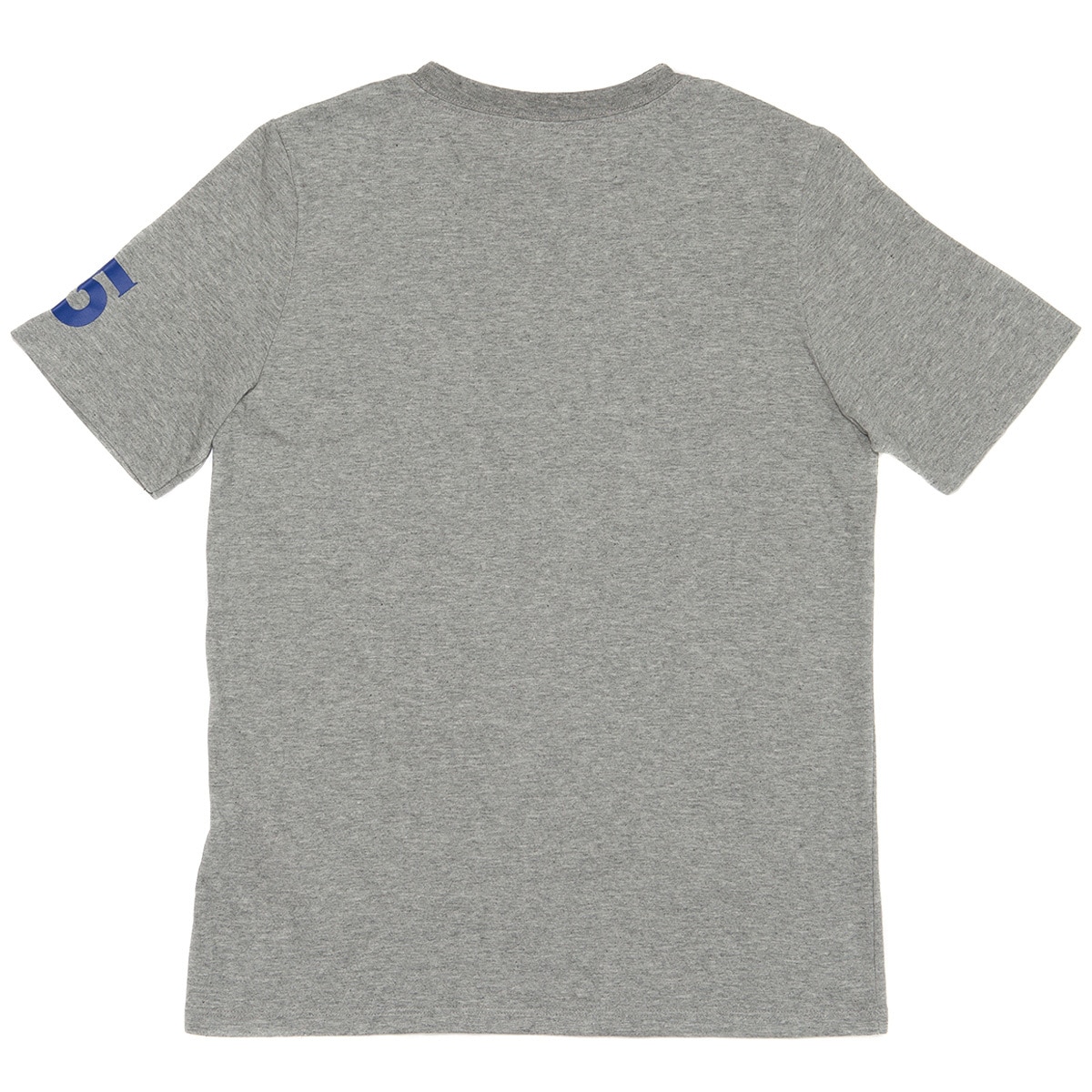 NBA Dry Tee - Durant Grey