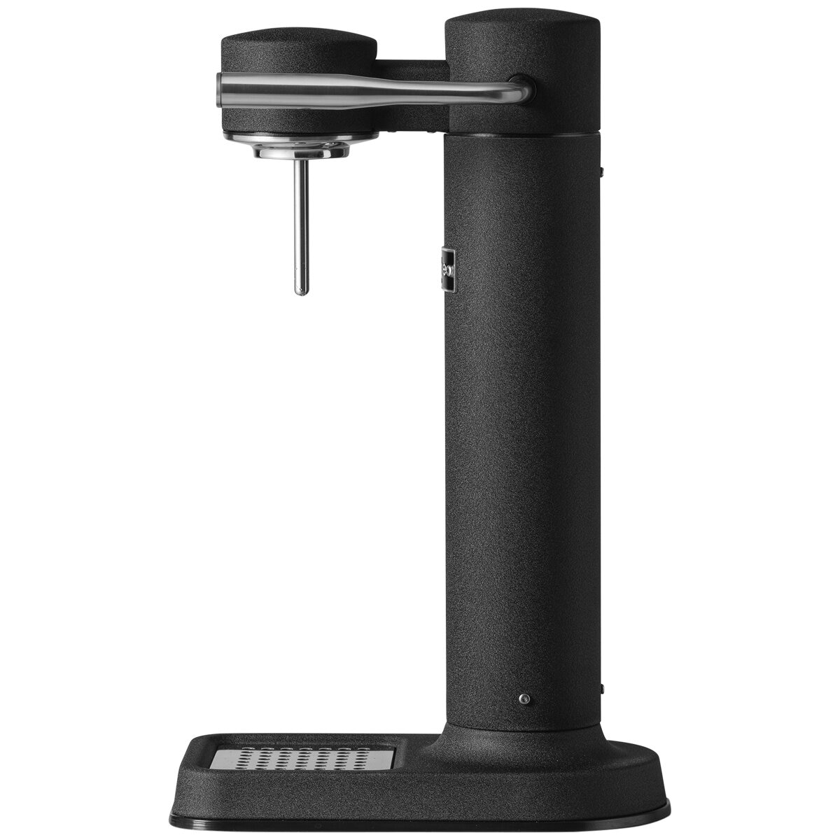 Aarke Carbonator III Black