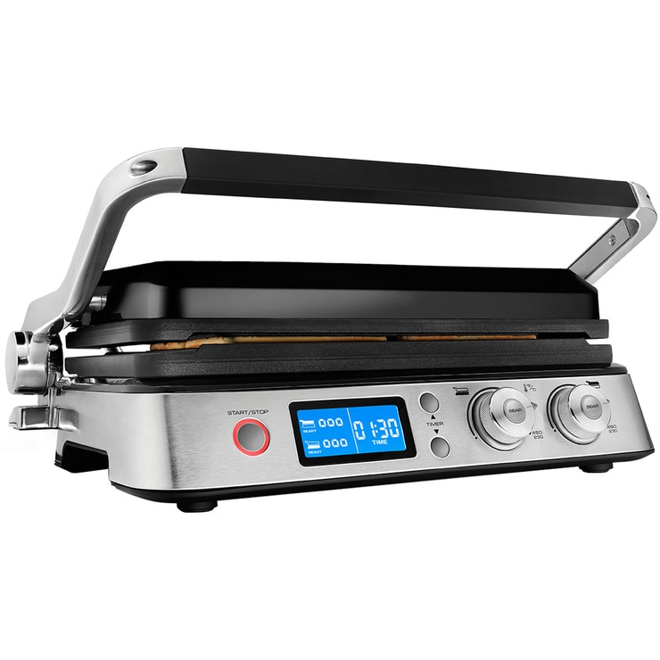 Delonghi MultiGrill CGH1012D