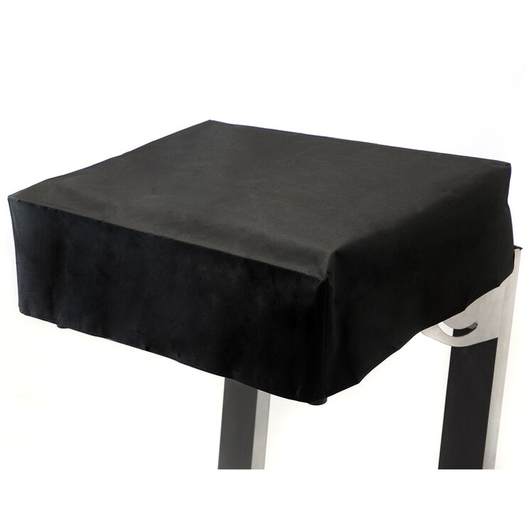 Excelsior Balcony Barbecue with Floor Stand Costco Australia