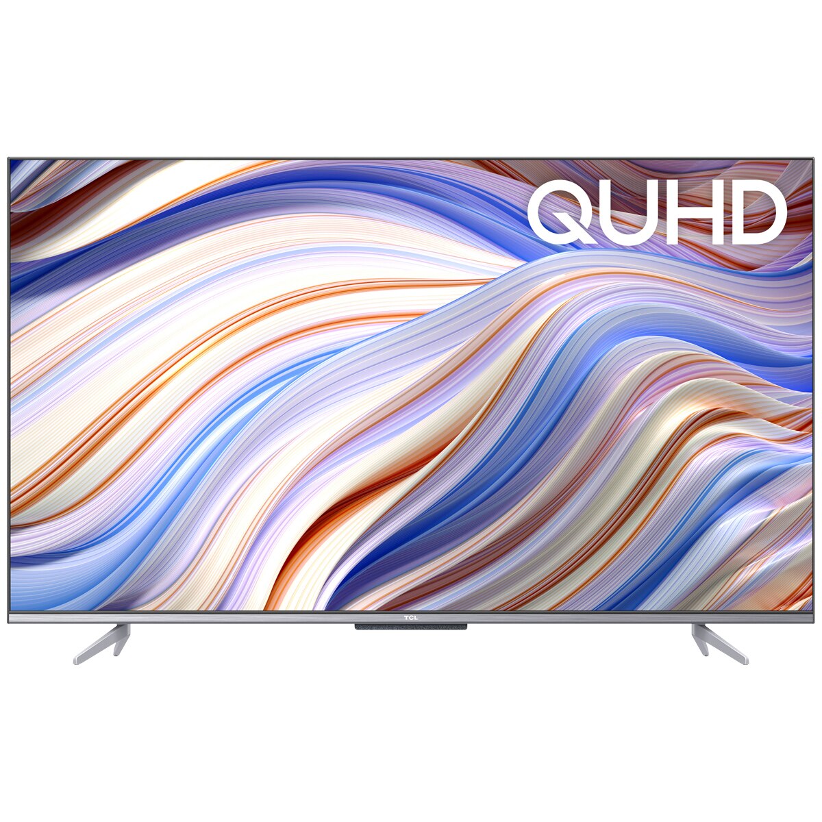 TCL 43 Inch 4K QUHD 43P725 Smart TV Costco Australia