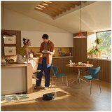 Roborock Q7T+ Vacuum Cleaner Black