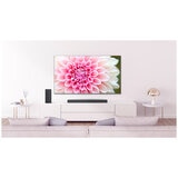LG UR80 65 inch 4K Smart UHD TV with Al Sound Pro 65UR8050PSB