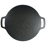 Glasslock Griddle Pan 38cm