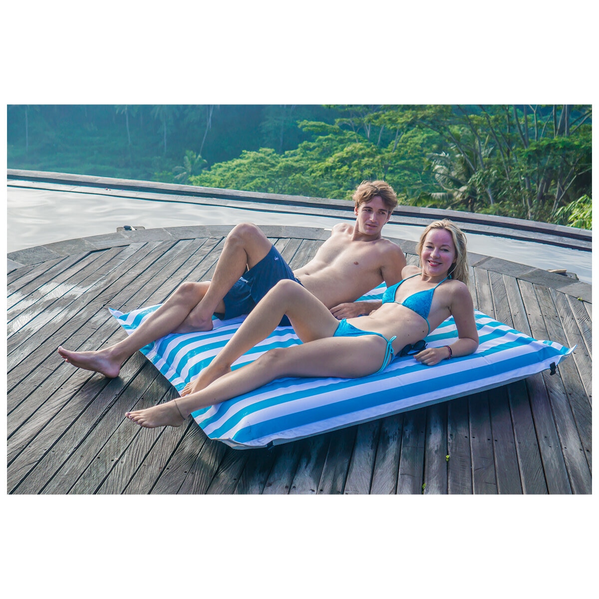 Acqua Boss Luxe Float Costco Australia