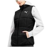 Puma Women's Vest - Black