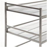 Seville Shoe Rack 2 pack