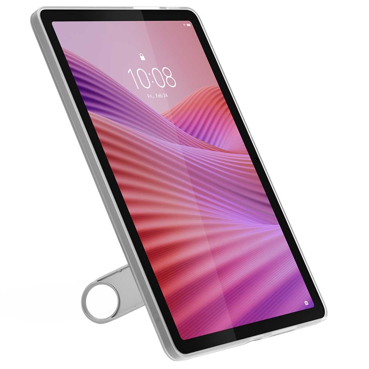 Lenovo 10.1 Inch Tab M10 With Clear Case ZAEH0138AU