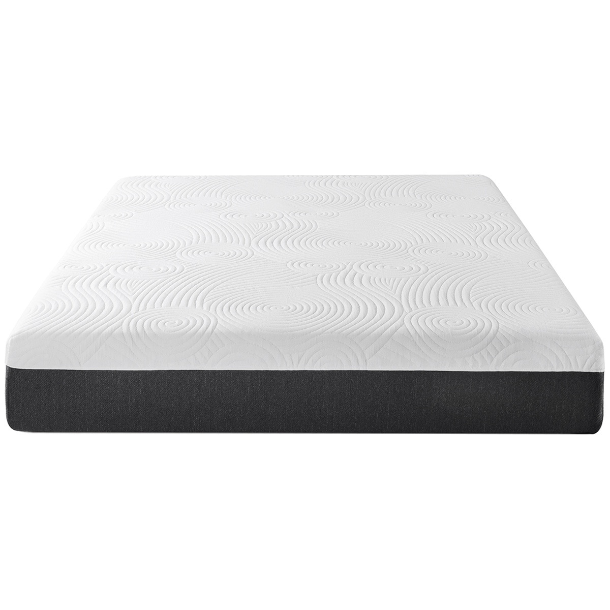 Zinus 25Cm Mygel Foam - Queen Mattress