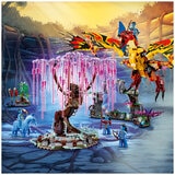 lego avatar toruk makto & tree of souls