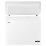 Haier 301L 300 Series Chest Freezer White HCF300W