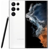 Samsung Galaxy S22 Ultra 256GB Phantom White