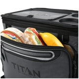 Titan 40 Can Collapsible Cooler