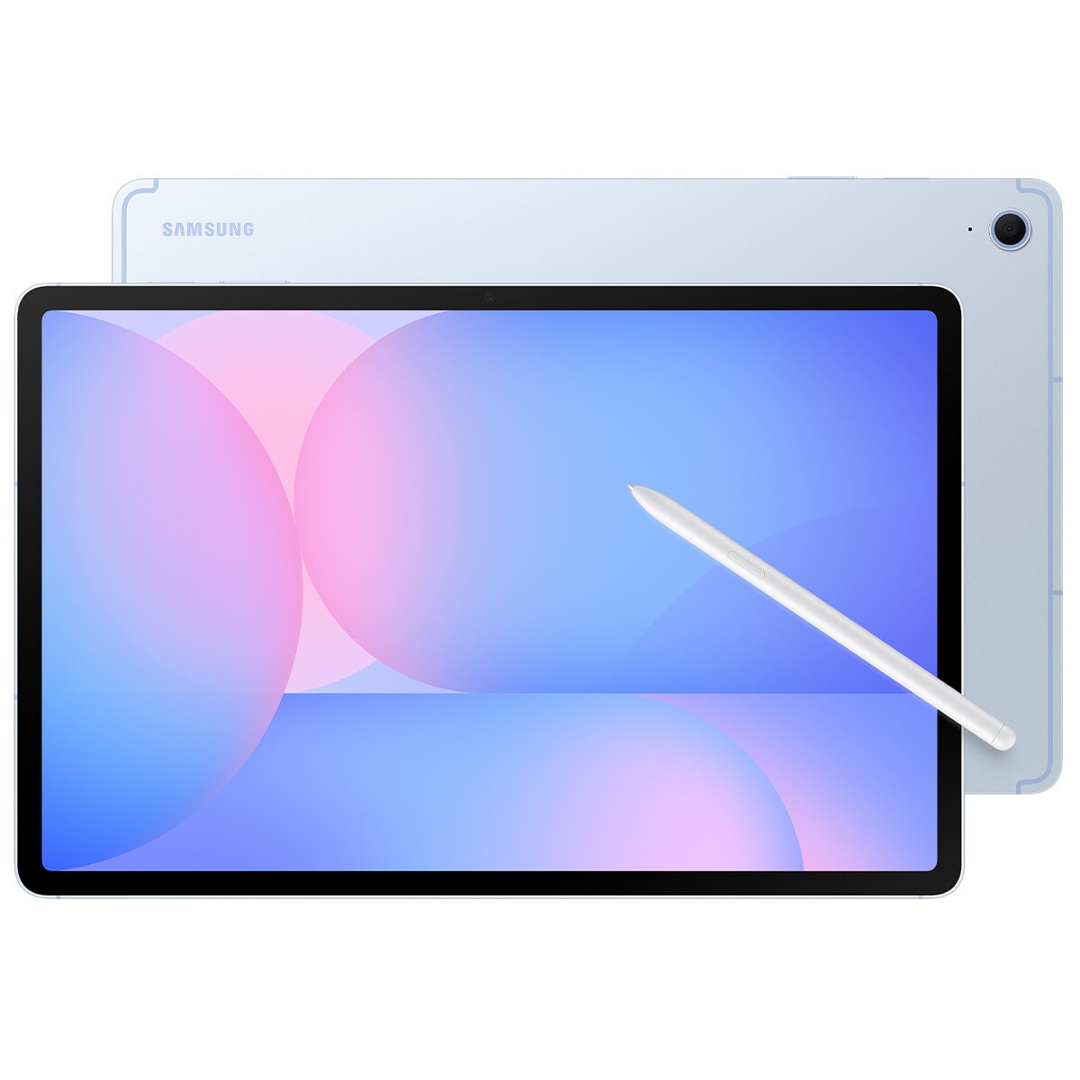 Samsung Galaxy Tab S10 FE+ Wi-Fi 256GB