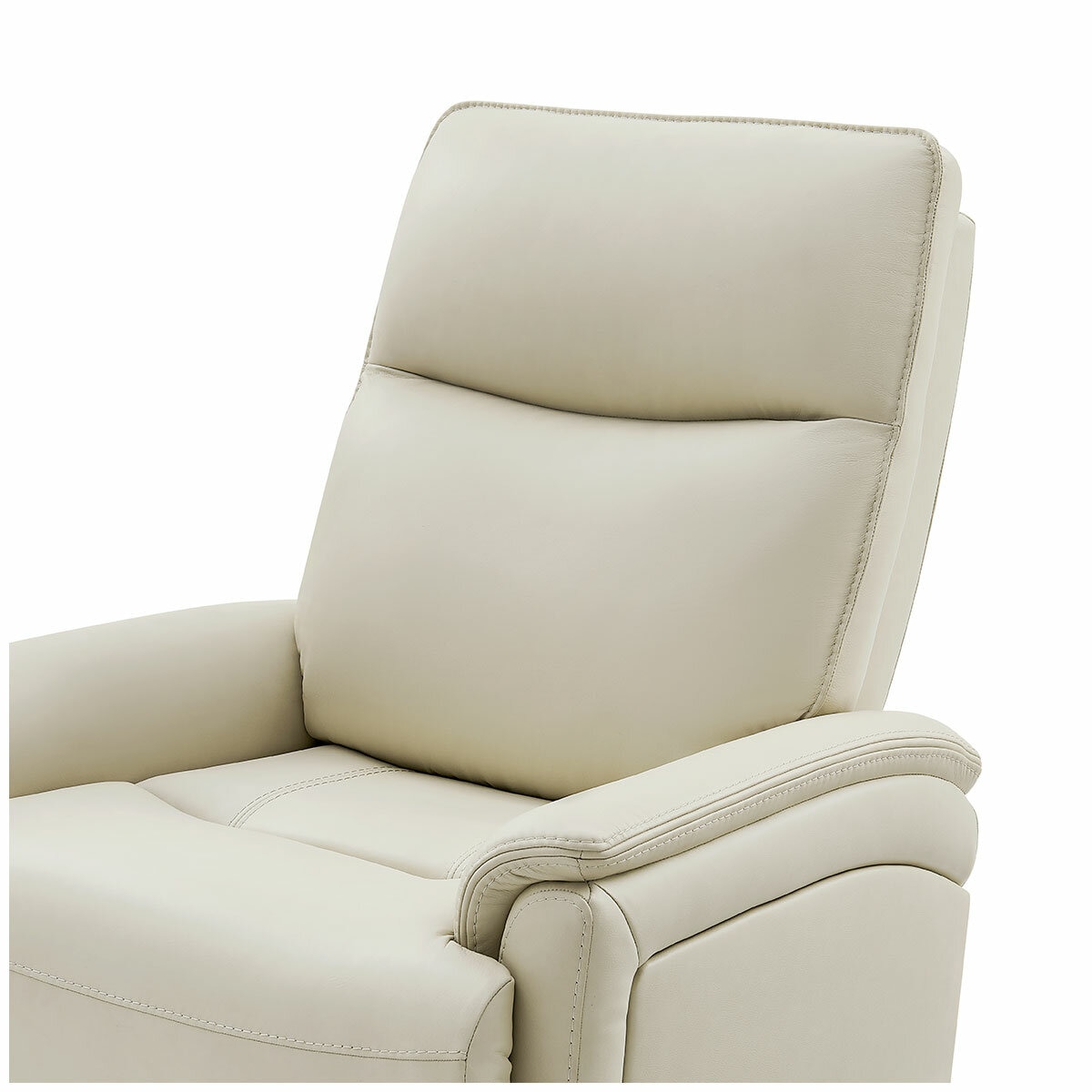 Gilmancreek Leather Recliner Gilmancreek Leather Recliner