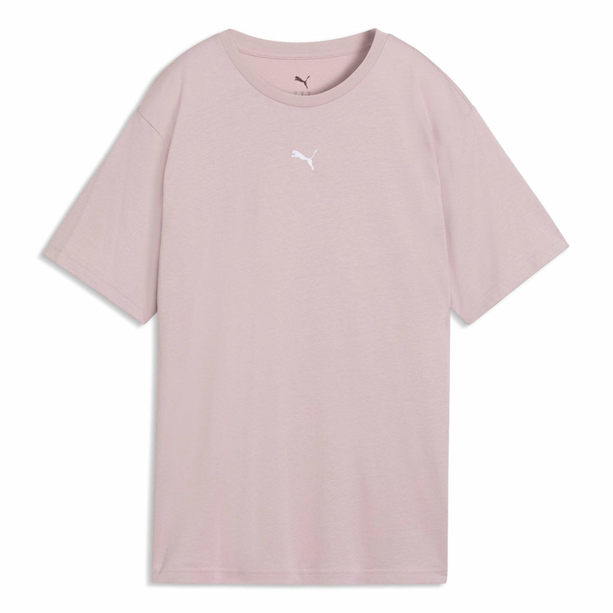 PUMA Women's Essential Relaxed Tee PUMA Women's Essential Relaxed Tee