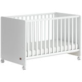 Boori Waratah Aster Compact Cot Bed