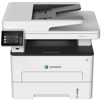 Lexmark Mono Multifunction Laser Printer MB2236ADWE