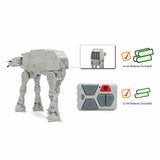 Jada Toys Star Wars Imperial Remnant AT-AT 2.4GHz Remote Control
