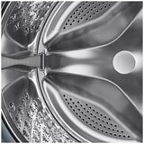Samsung 9kg Front Load Smart Washer White WW90DG5U34AE
