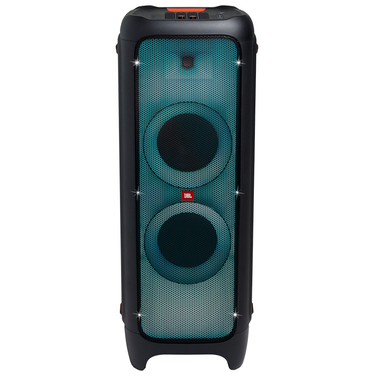 JBL Partybox 1000 Speaker with Lights