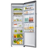 Samsung 387L Single Door Fridge SRP406RS