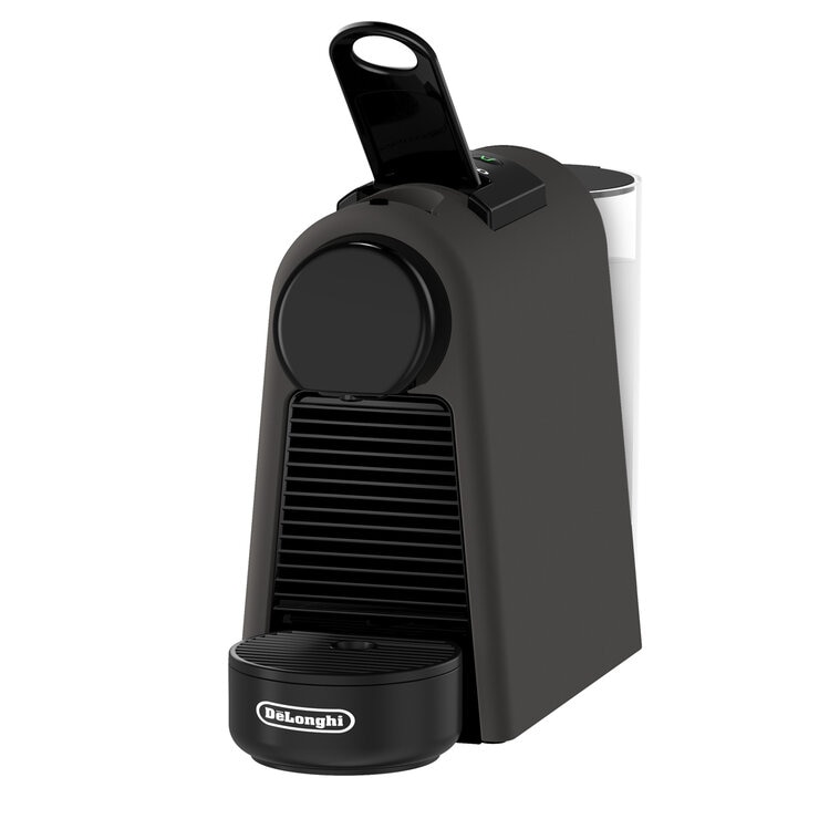Delonghi Nespresso Essenza Mini Black EN85BKMT