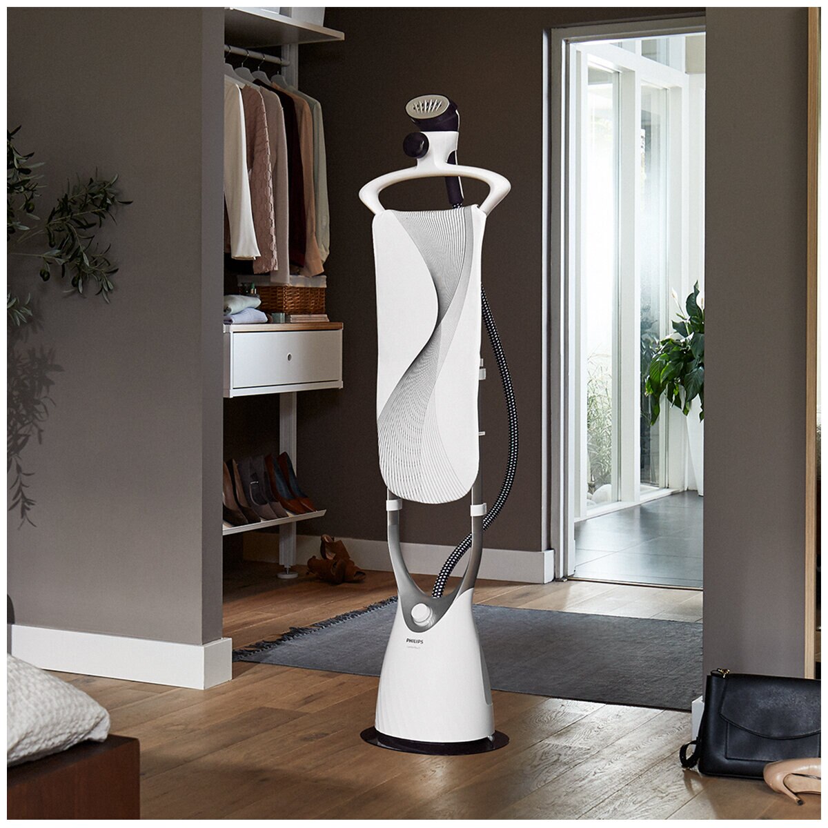 philips clothes steamer costco