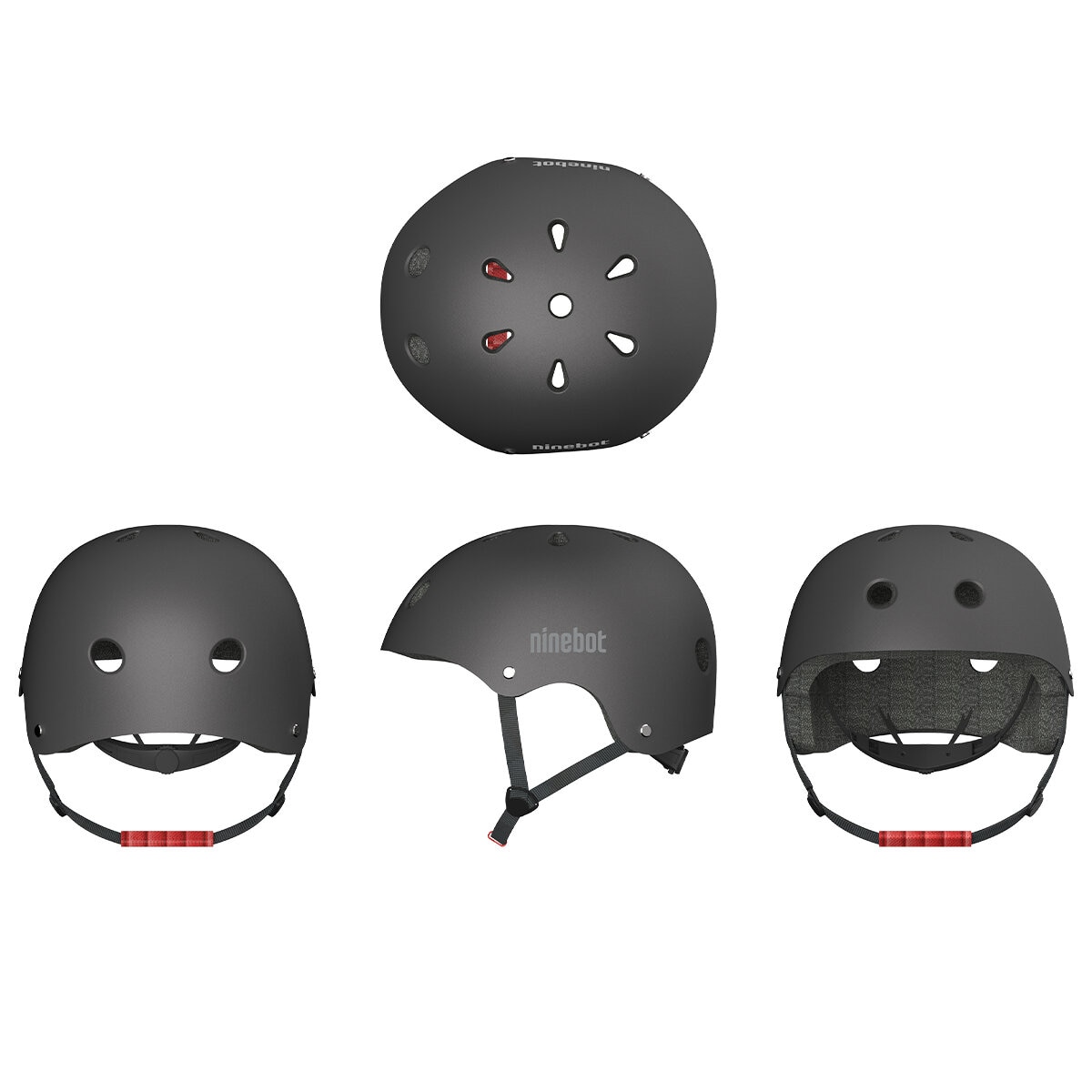 Segway Helmet Large