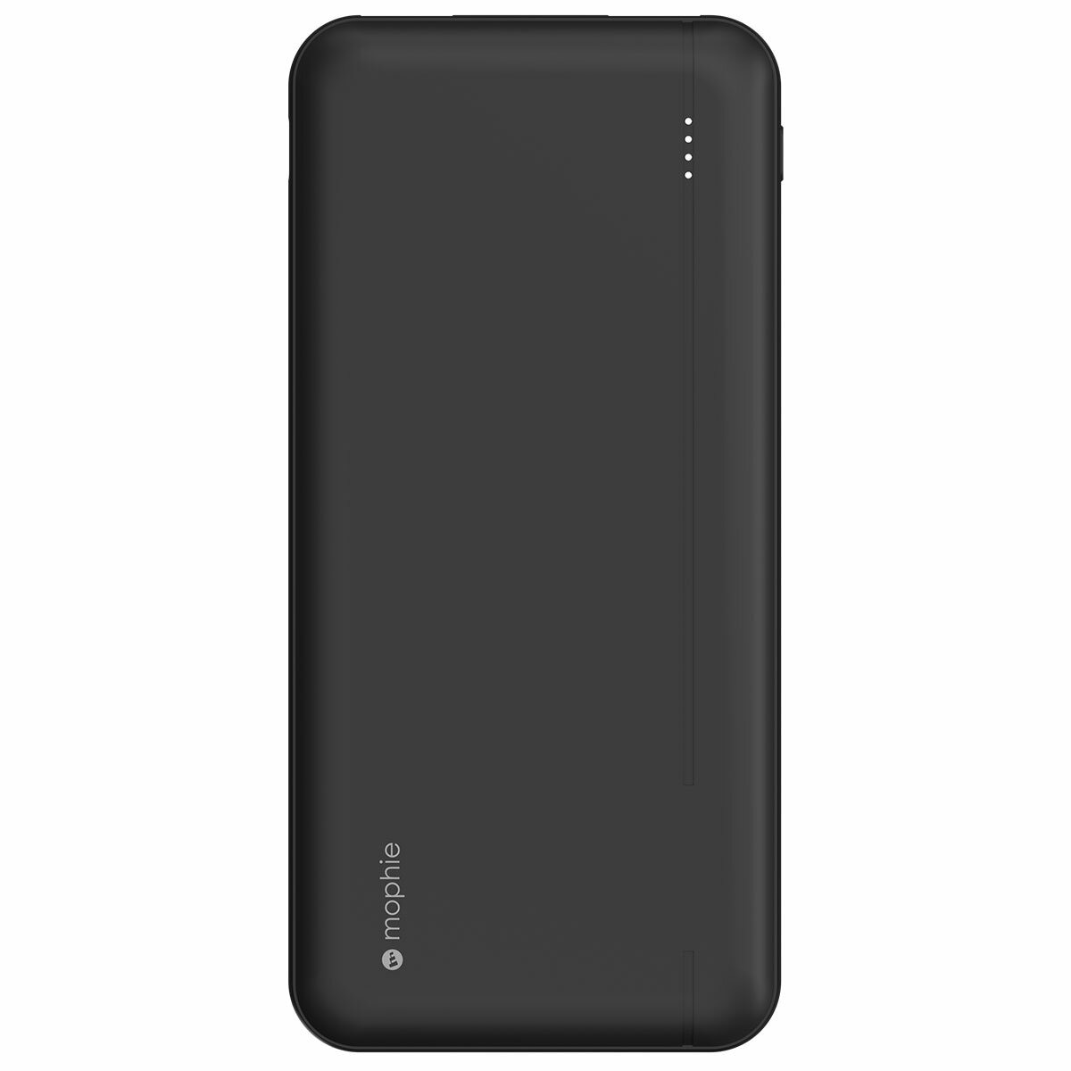 Mophie Power Bundle 11901333928 Black