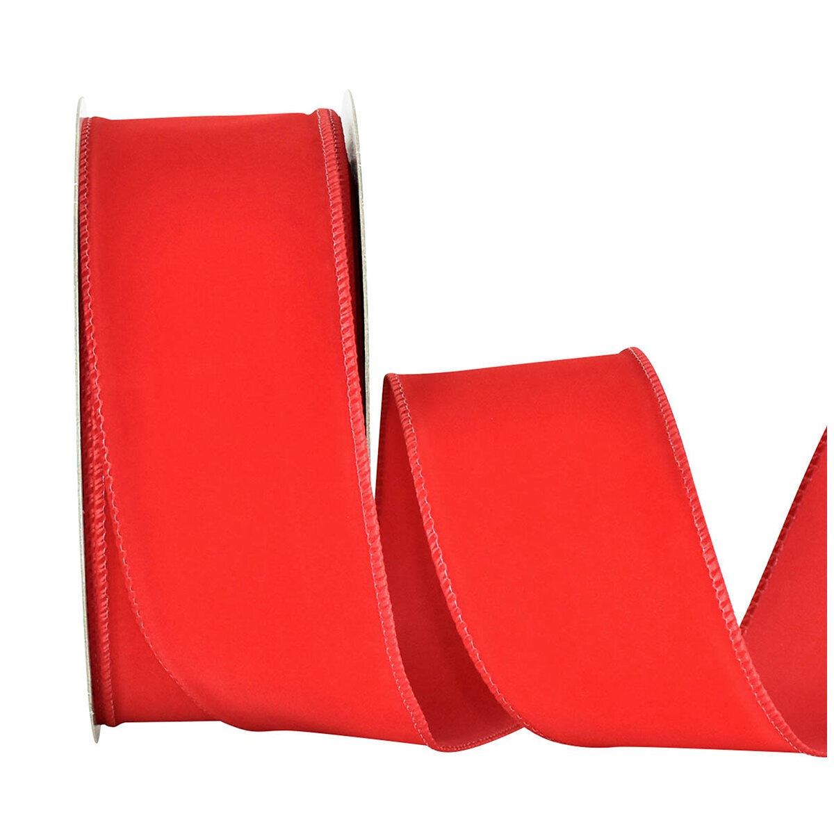 175504 Kirkland Signature Wire Edged Ribbon/